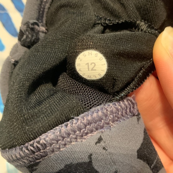 Lululemon Flow Y Bra *Nulu - Picture 5 of 5